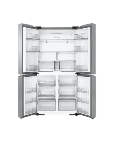 Samsung RF65DG90B0SRWT Multi-Door Soyuducu