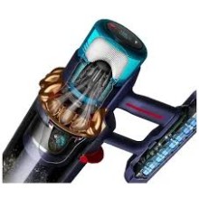 Dyson Gen5 Detect Absolute SV23 Simsiz Tozsoran