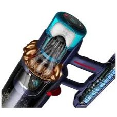 Dyson Gen5 Detect Absolute SV23 Simsiz Tozsoran