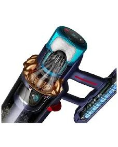 Dyson Gen5 Detect Absolute SV23 Simsiz Tozsoran