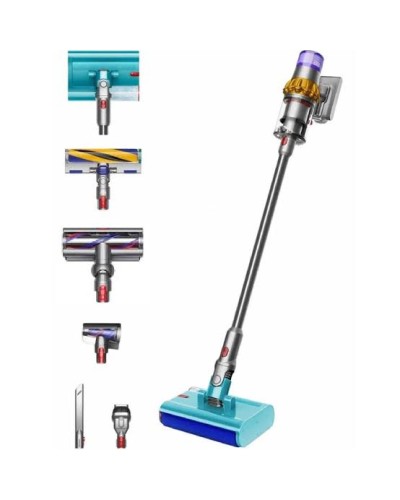 Dyson V15S Detect Submarine SV47 Simsiz Tozsoran