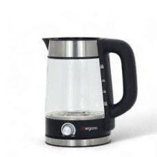 Электрический чайник BERGAMO BG-TT2404TGG