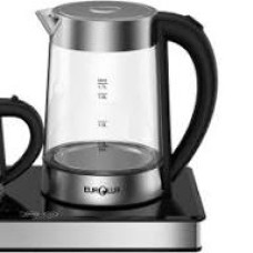 Электрический чайник EUROLUX EU-EK2835SG
