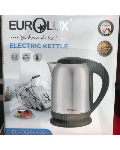 Elektrik Çaydan EUROLUX EU-EK2844GS
