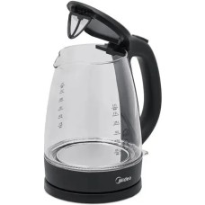 Электрический чайник Midea MK-17G02B2 1.7L