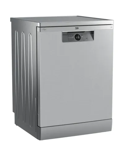 Beko BDFN26430X Qabyuyan Maşın