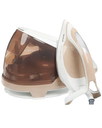 Tefal Pro Express ECO GV9E22E0 Buxar Generatorlu Ütü Yüksək Təzyiqli Buxar Stansiyası