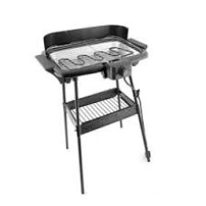 Geepas GBG5480 Elektrikli Barbekü Qril (2000W)