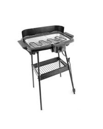 Geepas GBG5480 Elektrikli Barbekü Qril (2000W)