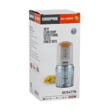 Электрическая кофемолка Geepas GC5477 (150 Вт)