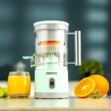 Электрическая соковыжималка для цитрусовых Geepas GCJ46019