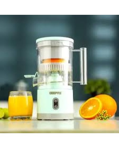 Geepas GCJ46019 Elektrikli Sitrus Şirəçəkəni