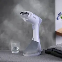 Geepas GGS25043-GR Şaquli Buxarlı Ütü