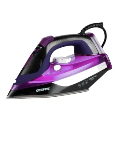Geepas GSI24025N Паровой утюг