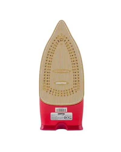 Geepas GSI7813 Паровой утюг
