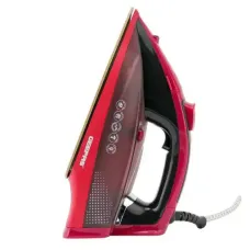 Geepas GSI7813 Паровой утюг