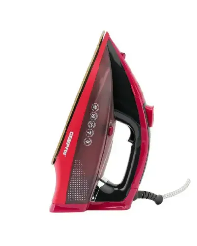 Geepas GSI7813 Паровой утюг
