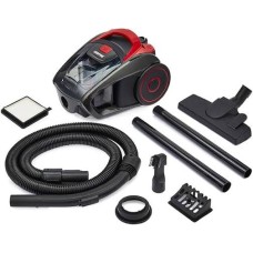 Безмешковый пылесос Geepas GVC19035 с циклонной системой