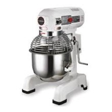 Планетарный миксер Gtech 10 л