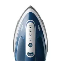Braun IS2565BL Buxarlı generator