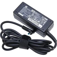 HP 45W Smart AC Adapter Blue Tip Original Noutbuk Adapteri 19.5V 2.31A