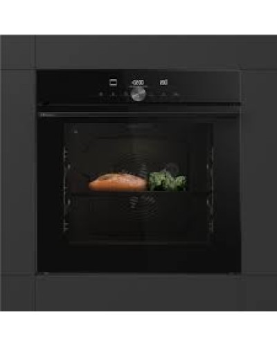 Hisense BSA65334ABG8 Elektrik Soba – 77L