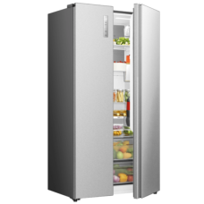 Hisense RS3P558NEF1 Soyuducu