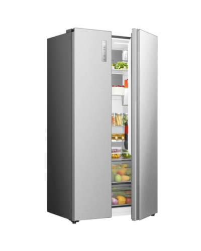 Hisense RS3P558NEF1 Soyuducu