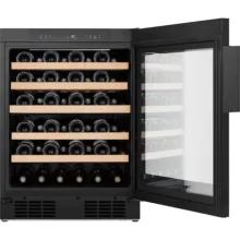 Винный холодильник Hisense RW3N132GSLF
