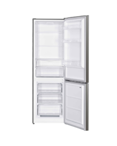 Холодильник Hoffmann DEFB-185S 310L DeFrost A+
