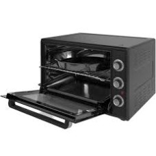 Hoffmann EF600   Elektrik Soba – 60L, 2000W, Mexaniki İdarəetmə