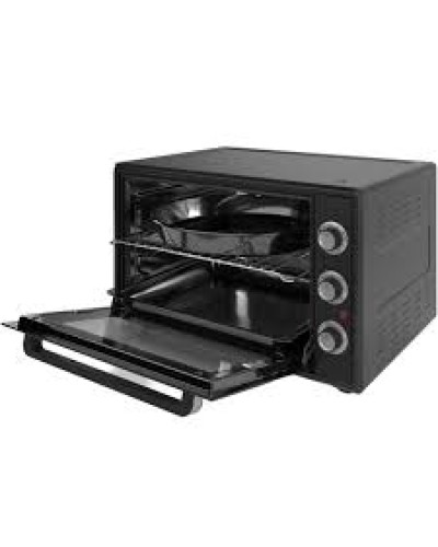 Hoffmann EF600   Elektrik Soba – 60L, 2000W, Mexaniki İdarəetmə