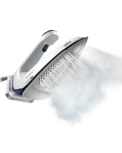Braun IS7262GY утюг