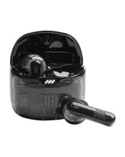JBL Tune Flex Ghost 2 True Wireless Earbuds