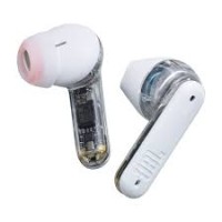 JBL Tune Flex Ghost True Wireless Earbuds