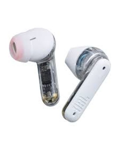 JBL Tune Flex Ghost True Wireless Earbuds