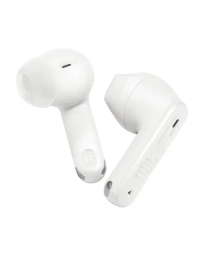 JBL Tune Flex 2 White TWS Bluetooth 5.3 – Adaptive ANC Simsiz Qulaqlıq