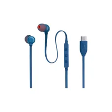 Проводные внутриканальные наушники JBL Tune 310C USB-C