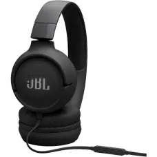 JBL Tune 520C USB-C Wired Black – Наушники Hi-Res Audio с Pure Bass