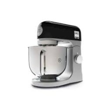 Kenwood KMX750ABK Stasionar Mikser – 1000W Güc, 5L Metal Qab, Planetar Qarışdırma