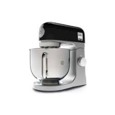Kenwood KMX750ABK Stasionar Mikser – 1000W Güc, 5L Metal Qab, Planetar Qarışdırma
