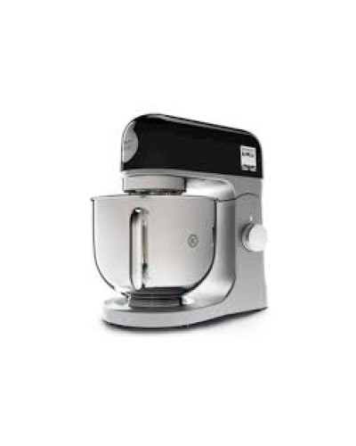 Kenwood KMX750ABK Stasionar Mikser – 1000W Güc, 5L Metal Qab, Planetar Qarışdırma