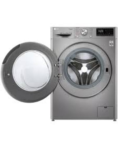 LG Paltaryuyan və Qurudan Maşın 9/5 kq 1400 dövr L5C0905PSGC Direct Drive