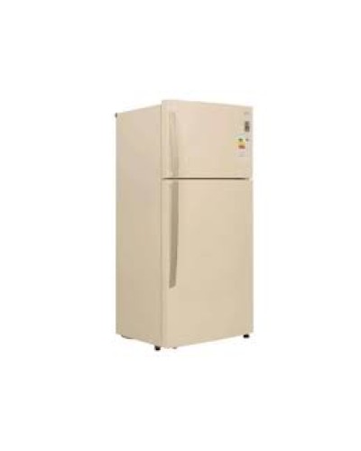 LG GN-C752HVCM Soyuducu 509L No Frost Smart Inverter Bej