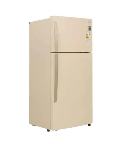 LG GN-C752HVCM Soyuducu 509L No Frost Smart Inverter Bej
