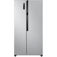 LG GRFB587PQAM Soyuducu 509L Side by Side No Frost İnverter