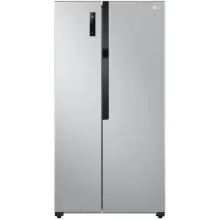 Холодильник LG GRFB587PQAM 509L Side by Side No Frost Инвертор