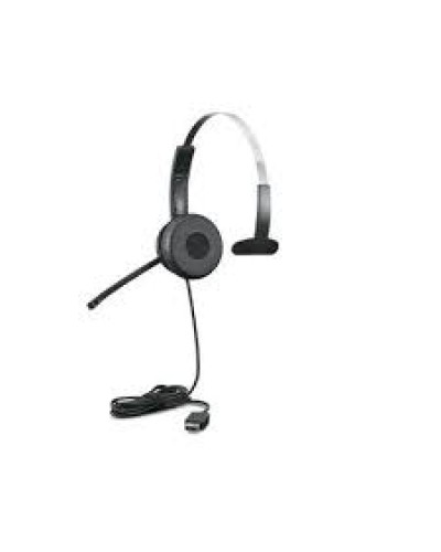 Lenovo 100 Mono USB Headset
