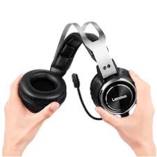 Lenovo HS25 Wired Gaming Headset