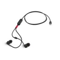 Lenovo Go USB-C ANC Earphones